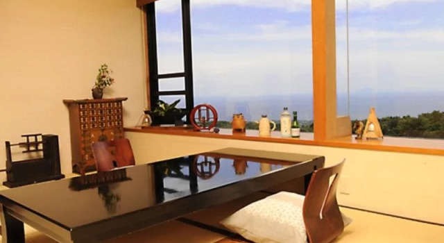 Nasubi no Hana Hotel