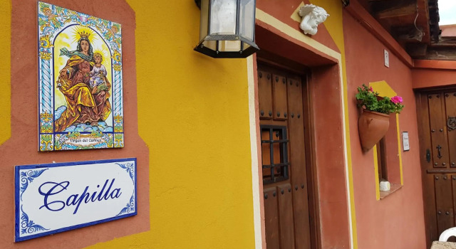 La Hacienda Del Campo, Rezerwuj Hotel Potes 