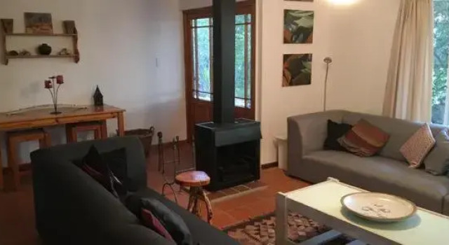 Rockhaven Farm, Забронировать Фермерский дом Портервилл Swartland, рядом с Porterville golf course