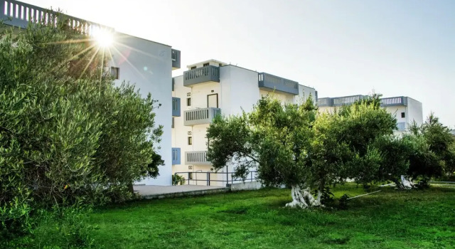 Popi Apartments