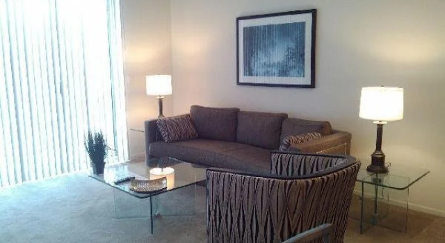 Oakwood At One Las Vegas