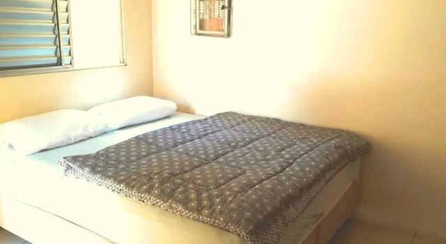 Люкс Pousada Hostel Brazil Backpackers