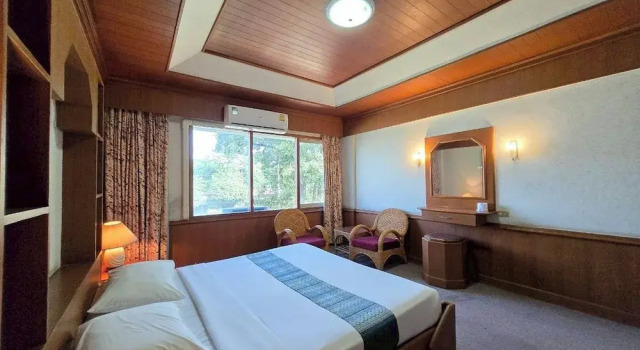 Люкс Pailyn Hotel Sukhothai