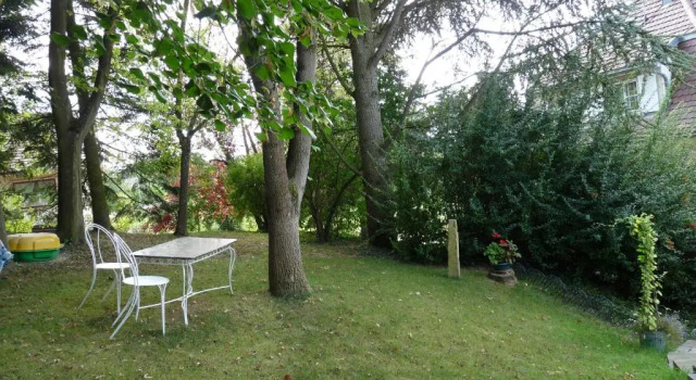 Gîte d'Maïsala Les Mésanges, Rezervasyon Otel Heidwiller Sundgau