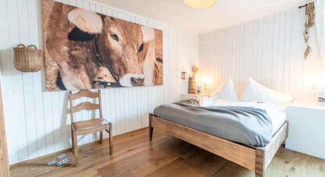 Двухместный номер Standard Hotel Kaiserstuhl