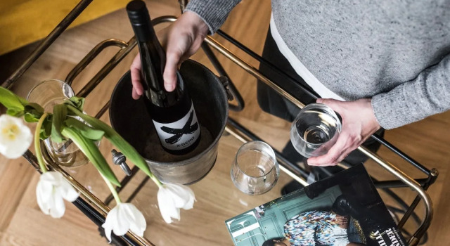 Апартаменты Luxury Bob W Helsinki Ullanlinna