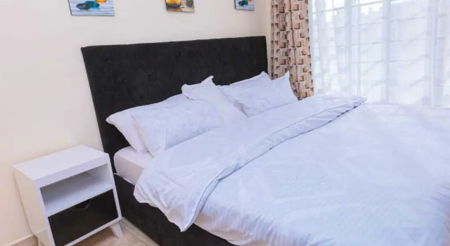 Lux Suites Cavendish Transit  Apartments, Rezerwuj Apartament Kitengela Nakuru