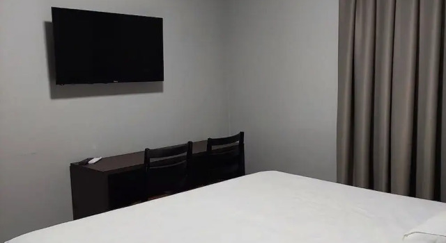 Двухместный номер Standard Vila Dumont no Centro de Foz