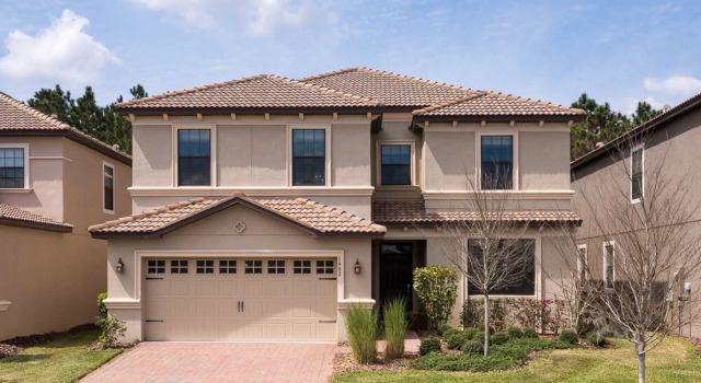 Florida Sunbright Villas
