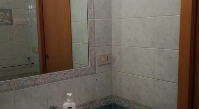 Standard- værelse B&B Gioacchino Testa