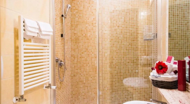 Номер Superior Hotel Amadeus
