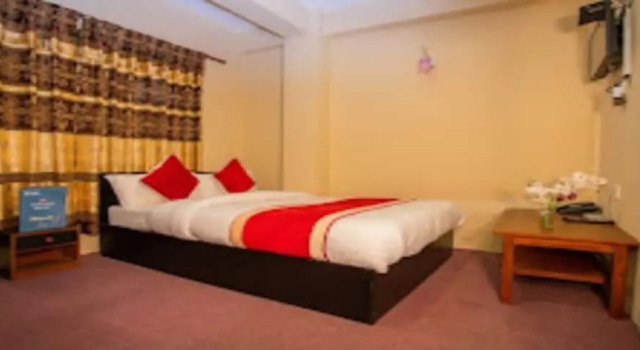 MeroStay 257 Hotel Suja, Забронировать Отель Катманду провинция Багмати-Прадеш