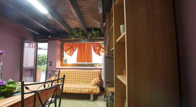 House With one Bedroom in Castellammare del Golfo, With Enclosed Garden and Wifi - 2 km From the Beach, Забронировать Отель Отели Кастелламмаре-дель-Гольфо с парковкой, Парковка