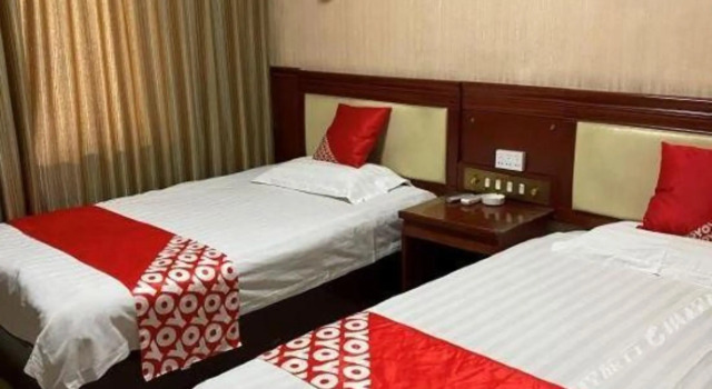 Rongkang Inn, Book Hotel Zhangye Gansu
