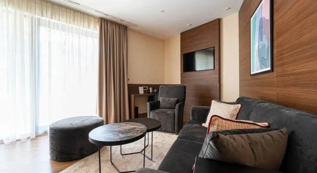 Номер Premium Hotel De‘Andros Virpazar