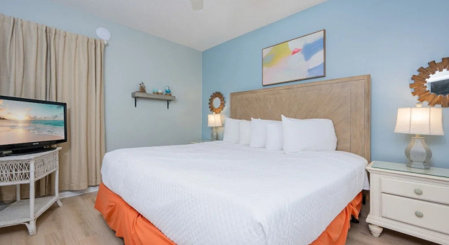 Номер Standard Phoenix X 1202 1 Bedroom Condo