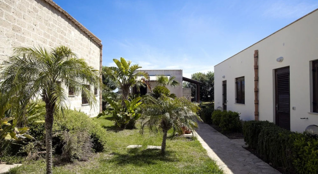 Номер Standard Il Borgo Del Principino