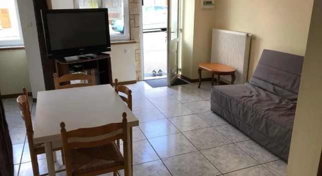 Appartement à Mitzach