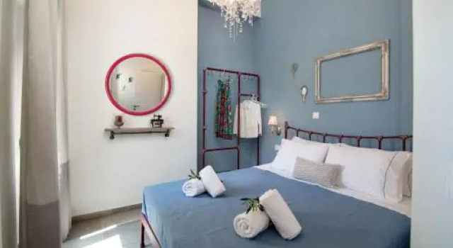 Elena Apartment