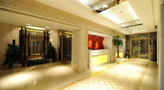 Lianchu Happiness Hotel, Varaa Hotelli Miaohang Shanghai