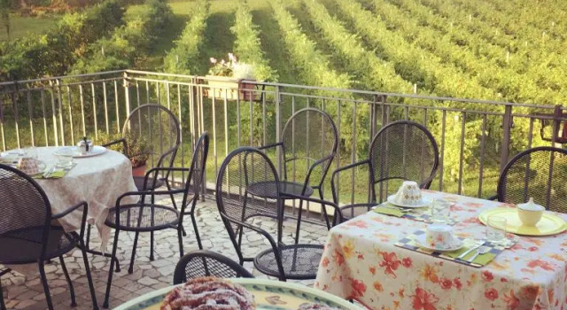 Agriturismo Lemire