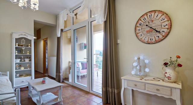 Villa Aclando with private swimming pool, Забронировать Вилла Виллы Армени, Вилла