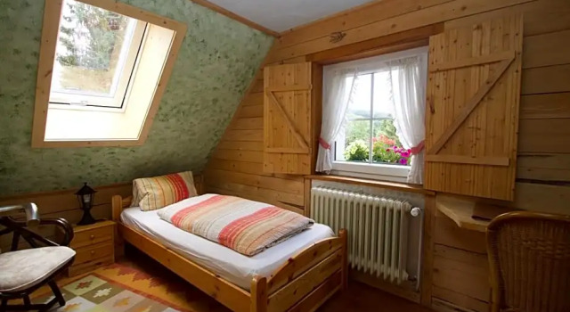 Haus Sonneck