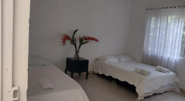 Campestre el Salitre Villeta, Rezerwuj Hotel Hotele w Villeta z basenem, Basen