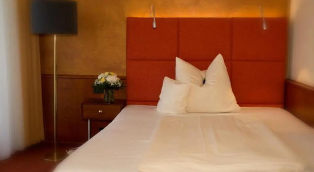 Hotel Teuchelwald, Забронировать Отель Отели Фройденштадт 3 звезды, 3*