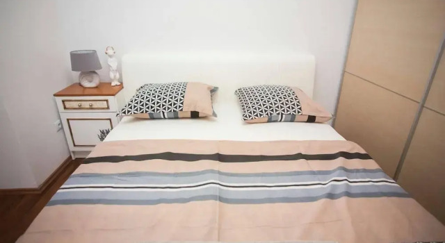 Двухместные апартаменты Apartment Duje