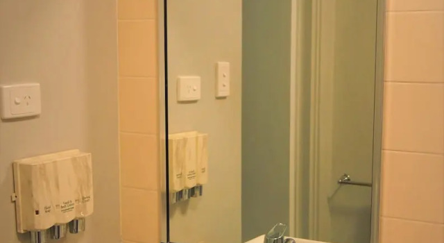 Номер Standard Grafton Central Motel