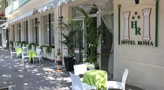 Hotel Roma