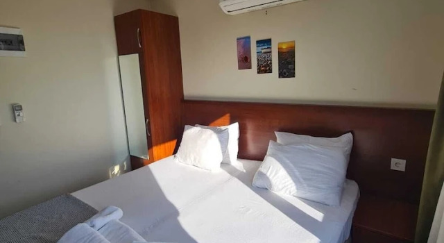 Номер Economy Malena Boutique Otel