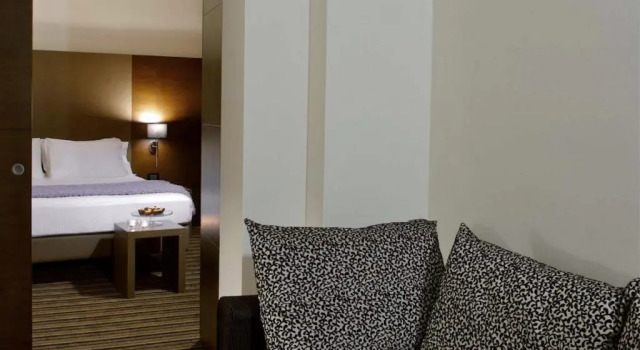 Номер Sweet семейный Sweet Hotel