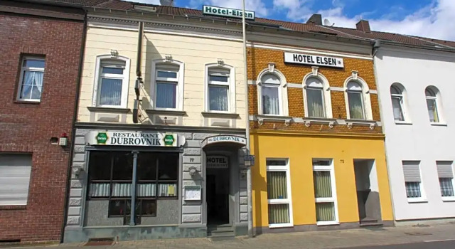 Hotel Elsen, Забронировать Отель Гревенброх Северный Рейн-Вестфалия