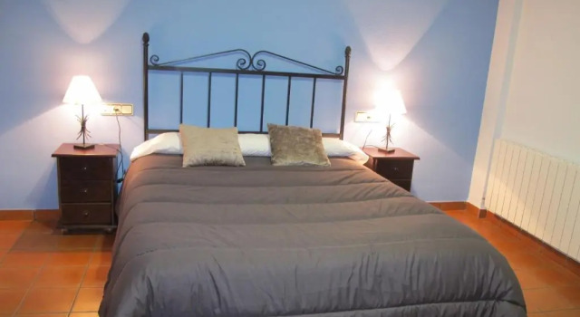 Семейный номер Standard Hostal Gúdar