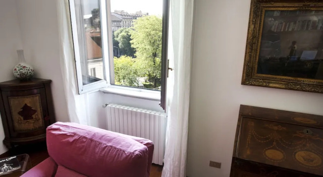 Italianway   - Piazzale Baracca, Забронировать Отель Милан Ломбардия, рядом с Fondazione Stelline
