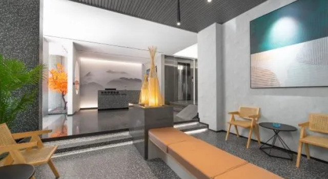 Encounter at the Corner Lodge Hotel (Shantou Chenghai Pumei Flagship Store), Rezervasyon Otel Guangdong otoparklı oteller, Otopark