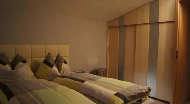 Haus Wegscheider, Rezerwuj Hotel Hotele w Salzburg z parkingiem, Parking