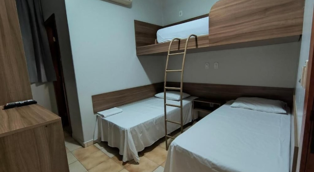 Номер Standard Hotel do Porto