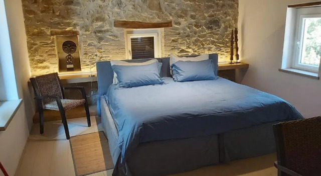 Standard- værelse Relais Casamassima
