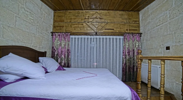 Samistal Lodge - Cappadocia, Rezerwuj Hotel Mustafapasa 