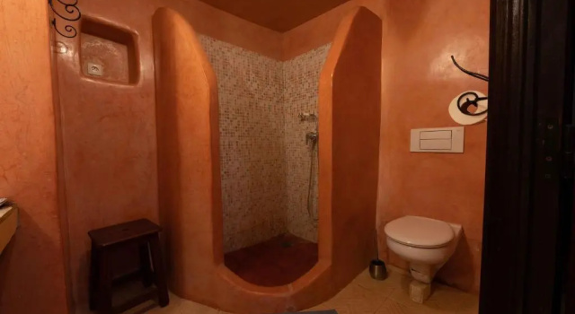 Номер Standard Touda Ecolodge