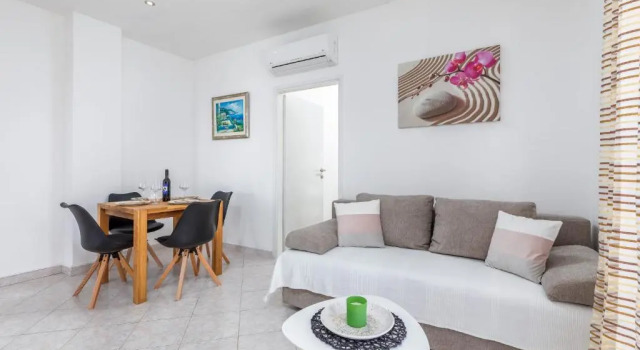 Apartmani Magdalena, Забронировать Апартаменты/квартира Винкуран Pula Riviera