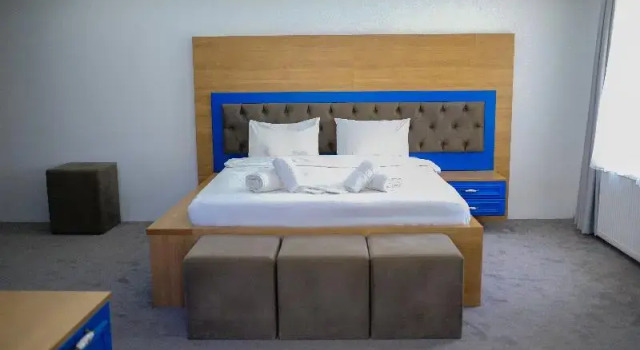 Люкс Luxury X Sapanca Otel