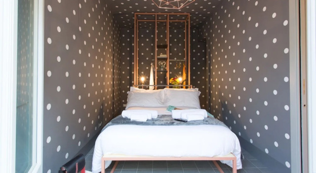 Номер Standard Intervallo Boutique Hotel