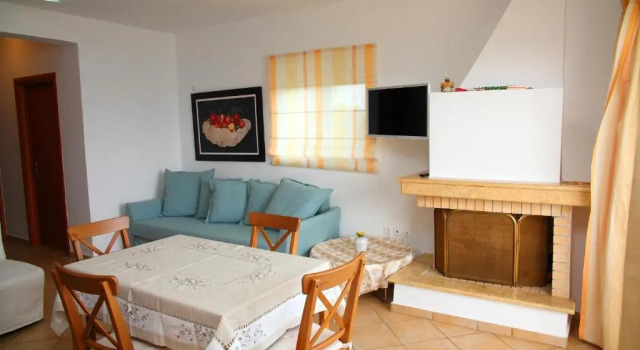 Apartment in Theologos, Book Apartment Theológos Central Greece