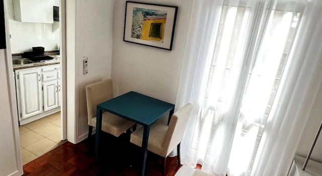 Студия Standard VILA ALEGRIA by brugrani