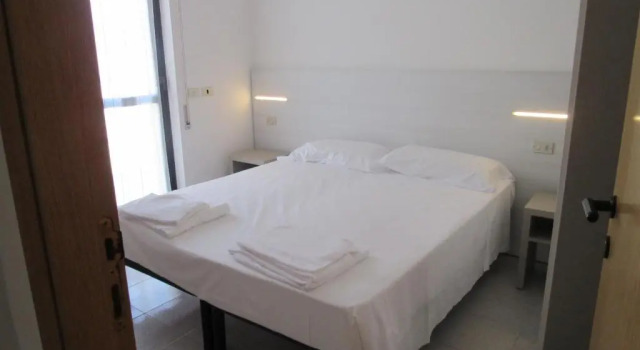 Двухместный номер Standard Hotel Albs