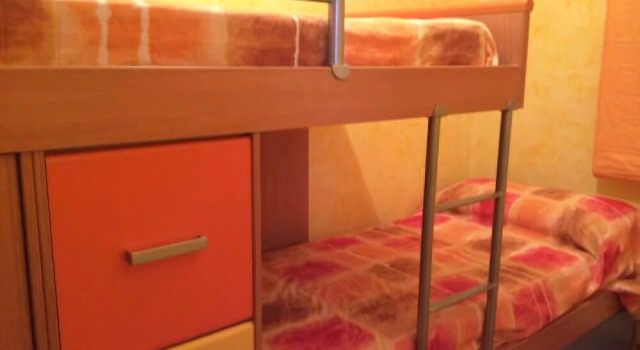 Casa Brisas II, Varaa Hotelli Hotellit Tarragonès uima-altaalla, Uima-allas